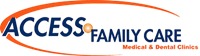 Acces Family Care logo